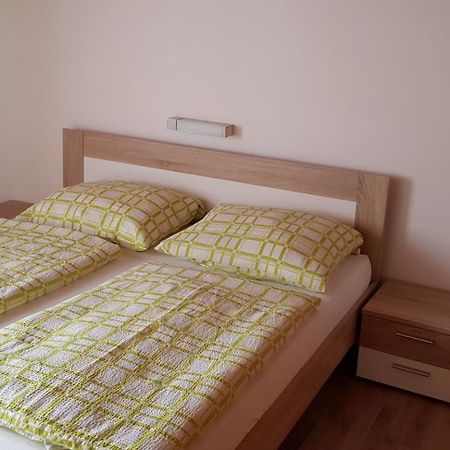 Stoffenhof Apartment Oberdrauburg Ngoại thất bức ảnh