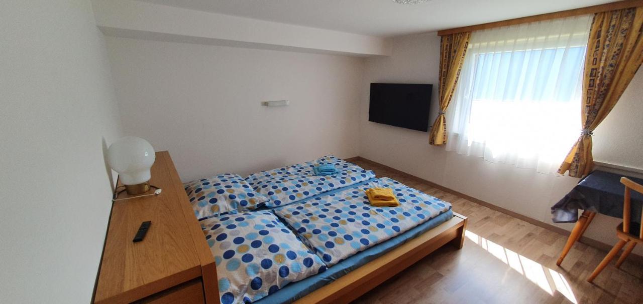 Stoffenhof Apartment Oberdrauburg Ngoại thất bức ảnh