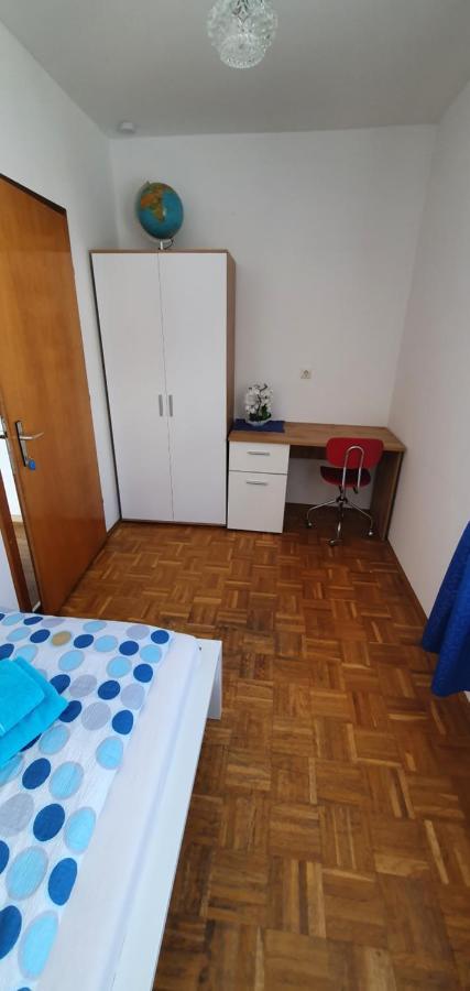Stoffenhof Apartment Oberdrauburg Ngoại thất bức ảnh