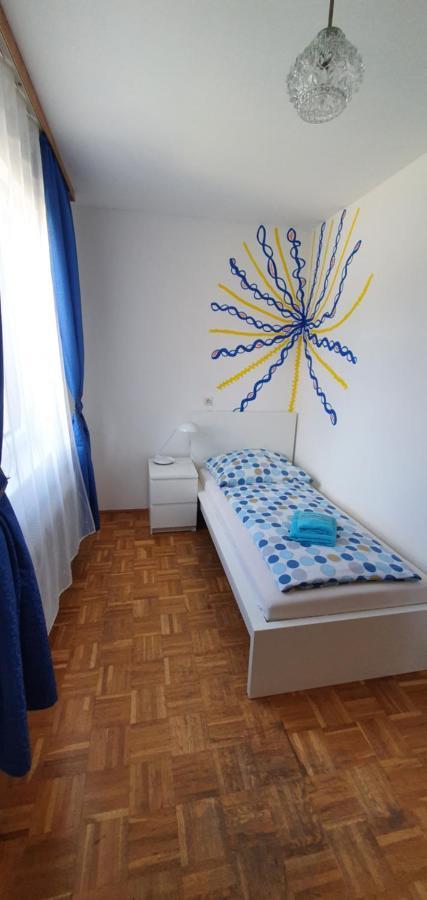 Stoffenhof Apartment Oberdrauburg Ngoại thất bức ảnh