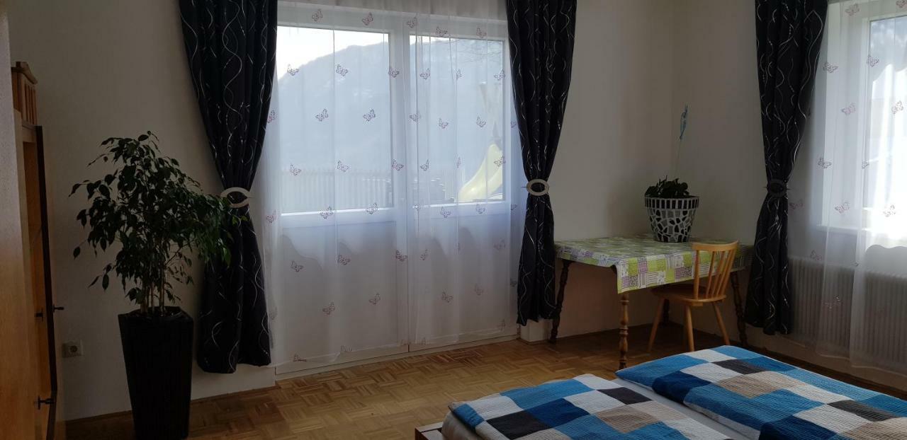 Stoffenhof Apartment Oberdrauburg Ngoại thất bức ảnh
